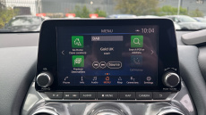 Nissan Juke 1.0 DiG-T N-Connecta 5dr DCT Petrol Hatchback